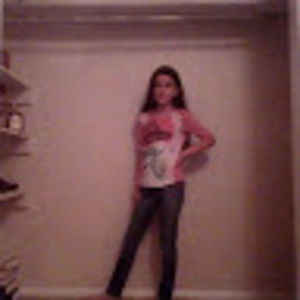 Meet your Posher, Chloe